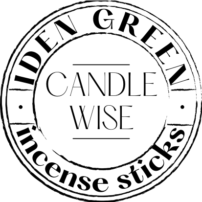 Iden Green Premium Incense Sticks