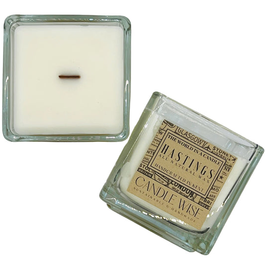 Hastings Large Scented Candle