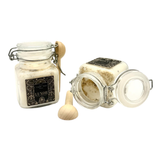 Luxor Scoopable Wax Melt | Majestic and Alluring