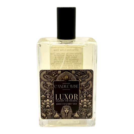 Luxor Room and Fabric Mist