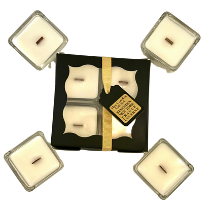 Christmas Around the World | Mini Candles Gift Box