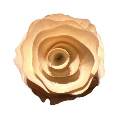 Natural | Wooden Flower Stick