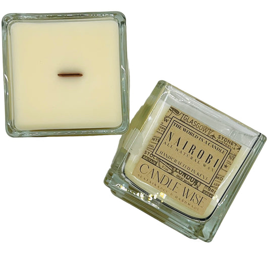 Nairobi Large Scented Candle | Attractive and Inviting