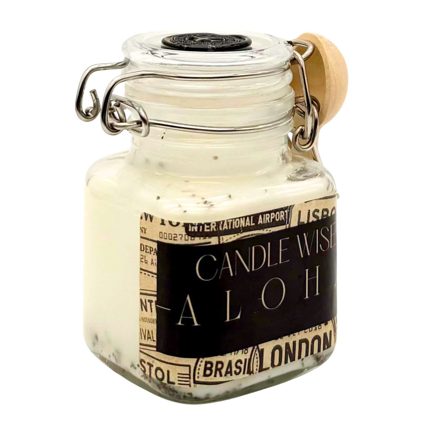 Aloha | Scoopable Wax Melt