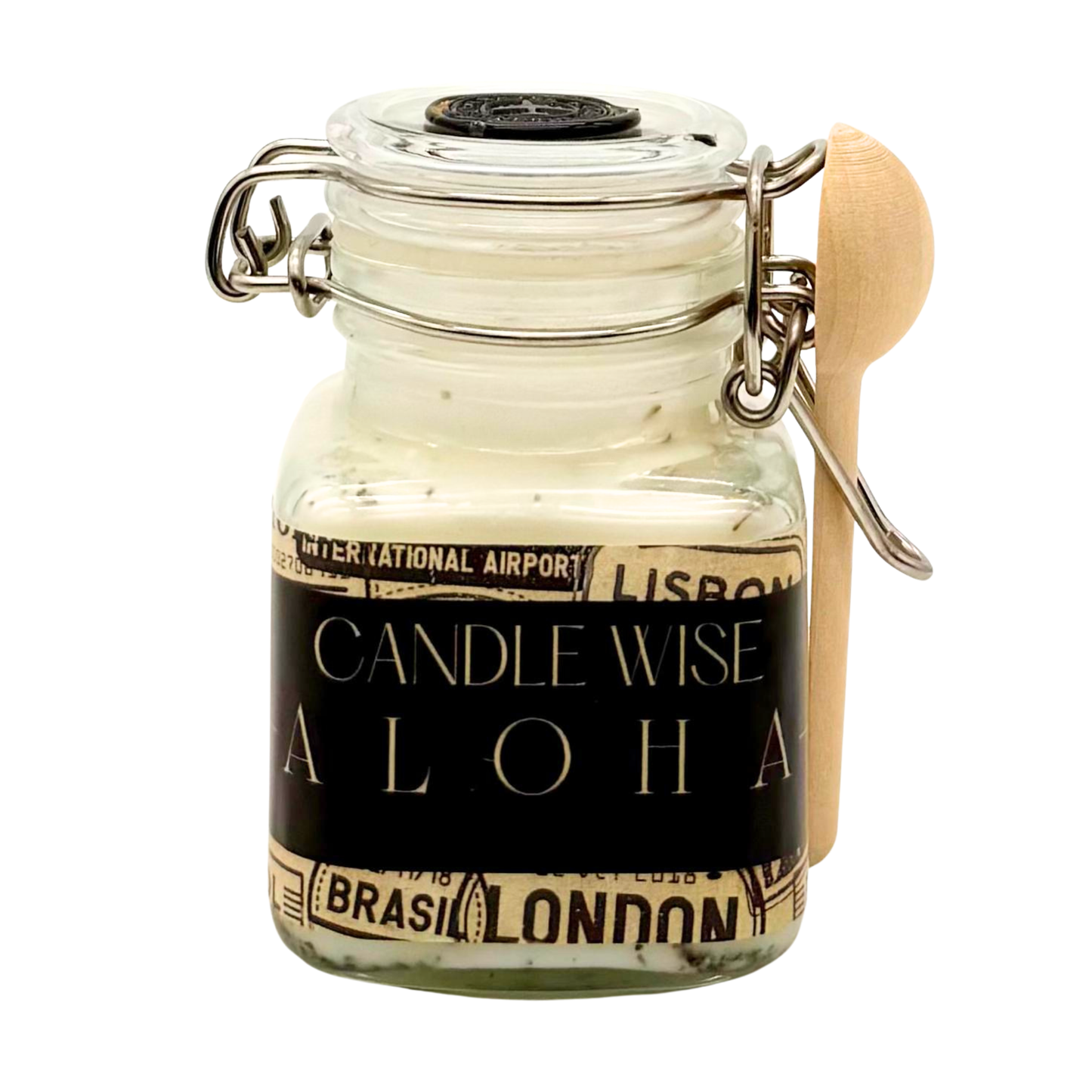 Aloha | Scoopable Wax Melt