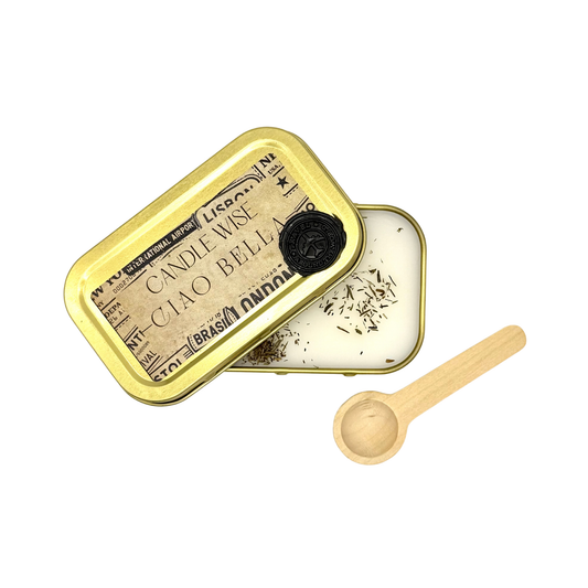 Ciao Bella | Scoopable Wax Melt