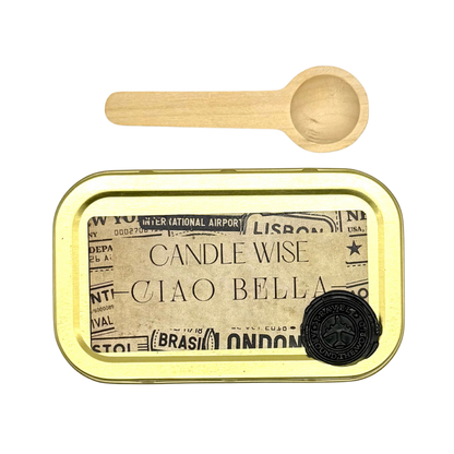 Ciao Bella | Scoopable Wax Melt