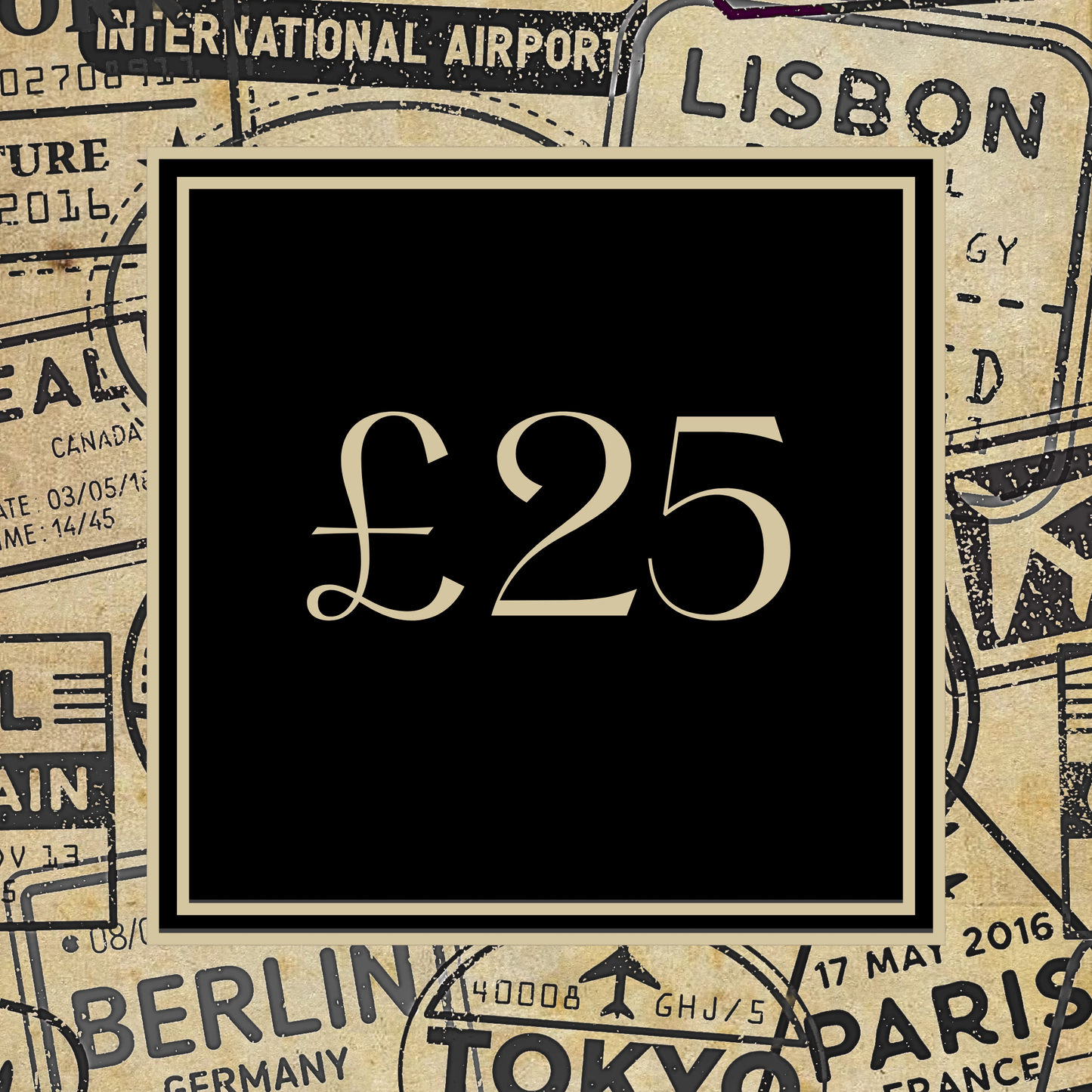 Candle Wise Gift Card