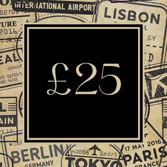 Candle Wise Gift Card