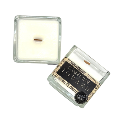 Iguazu | Candle