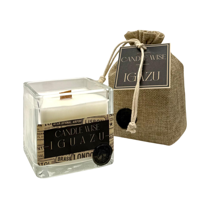 Iguazu | Candle