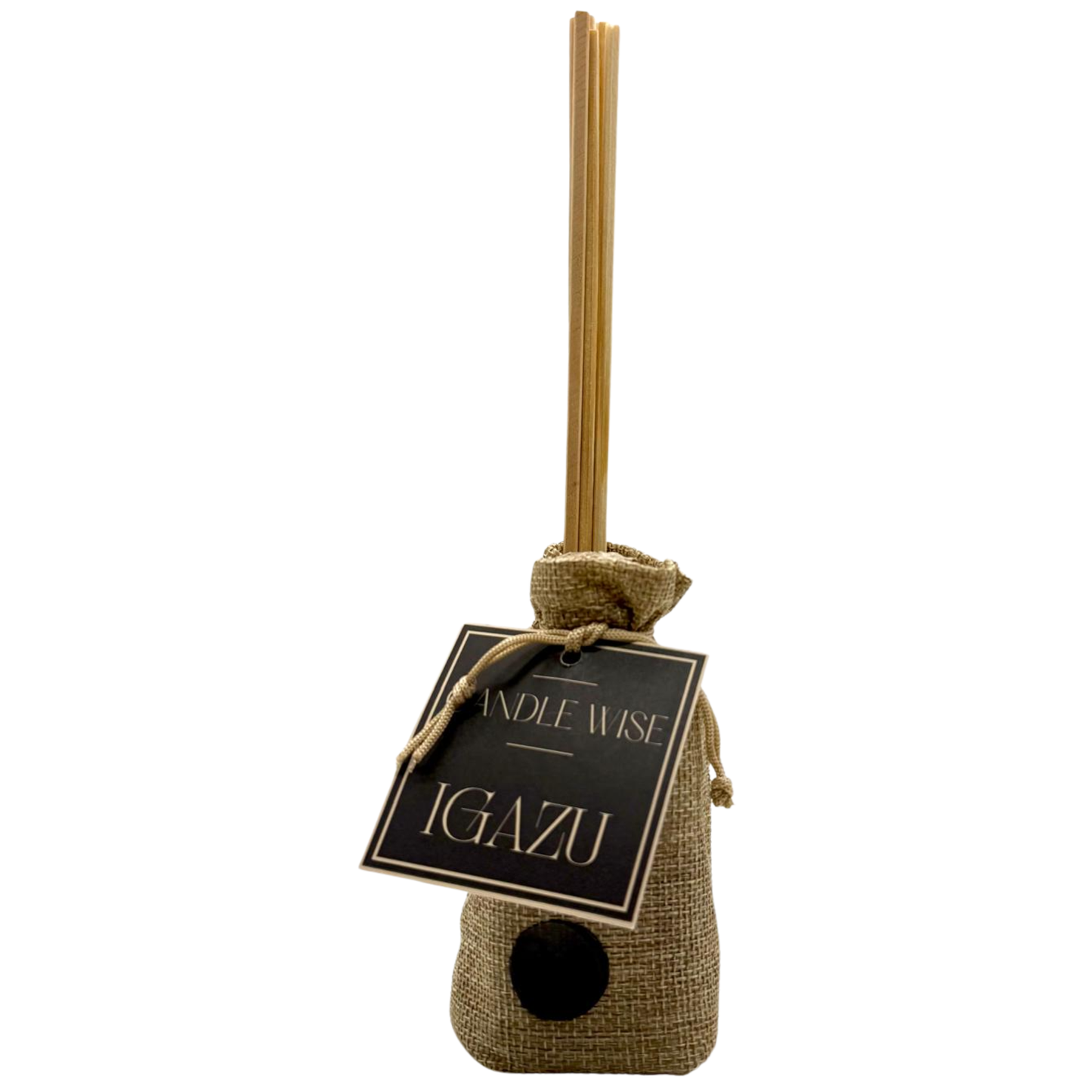 Iguazu | Reed Diffuser