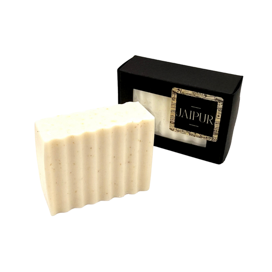 Jaipur | Luxury Soap Bar