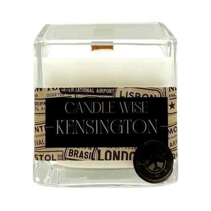 Kensington | Candle