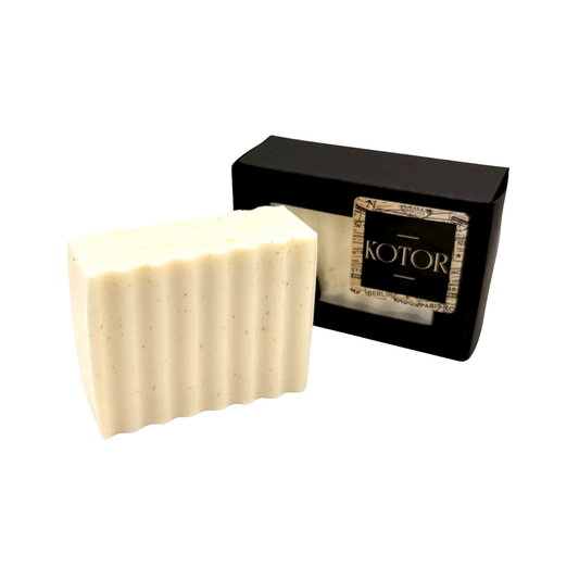 Kotor | Luxury Soap Bar
