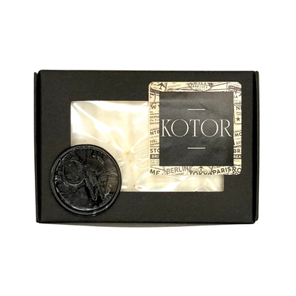 Kotor | Luxury Soap Bar