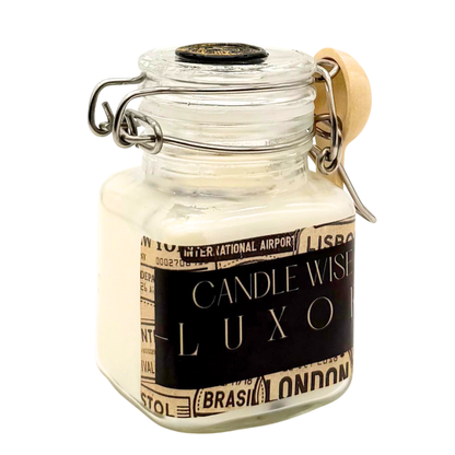 Luxor | Scoopable Wax Melt