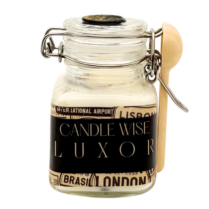 Luxor | Scoopable Wax Melt