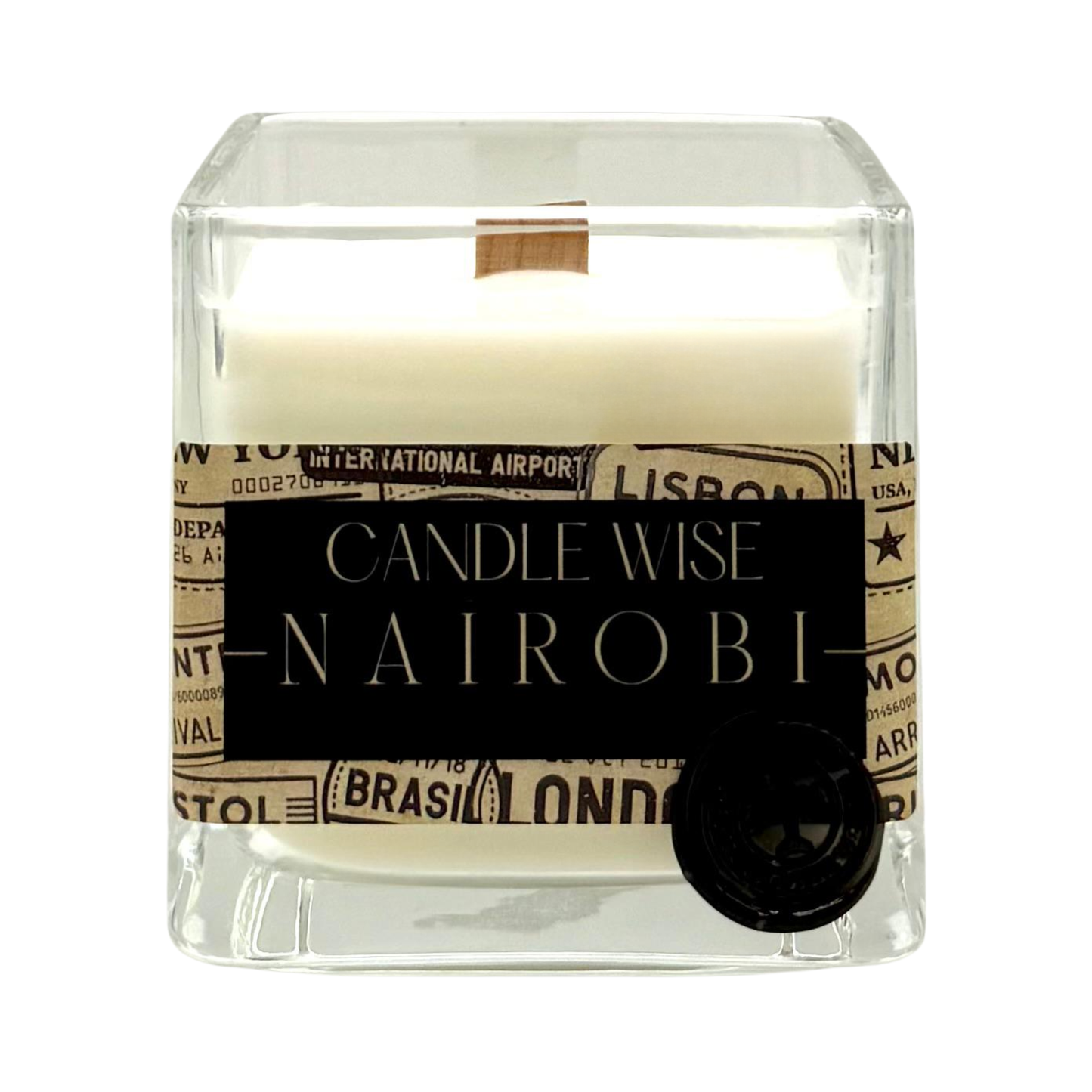 Nairobi | Candle