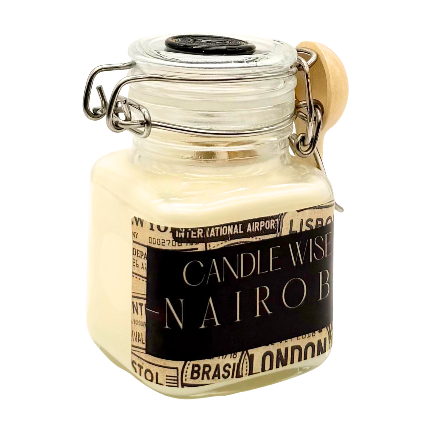 Nairobi | Scoopable Wax Melt