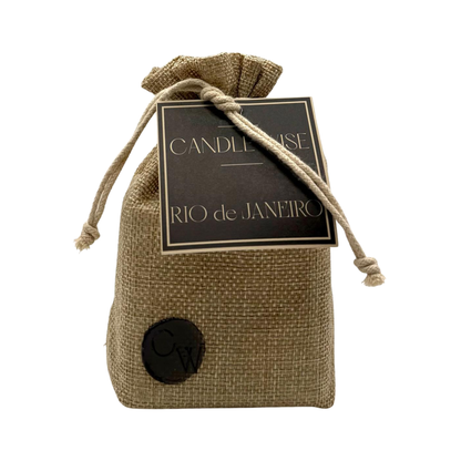 Rio de Janeiro | Candle