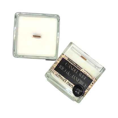 Rio de Janeiro | Candle