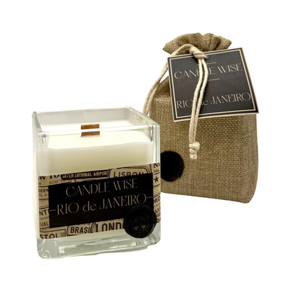 Rio de Janeiro | Candle