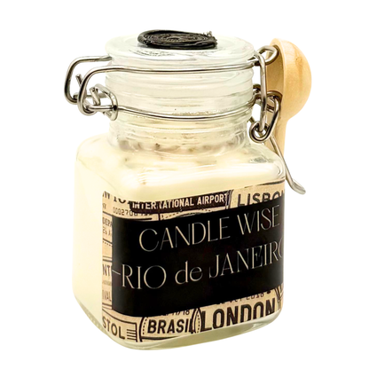 Rio de Janeiro | Scoopable Wax Melt