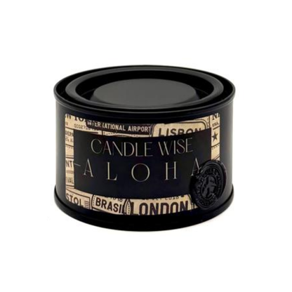 Aloha | Travel Size Candle