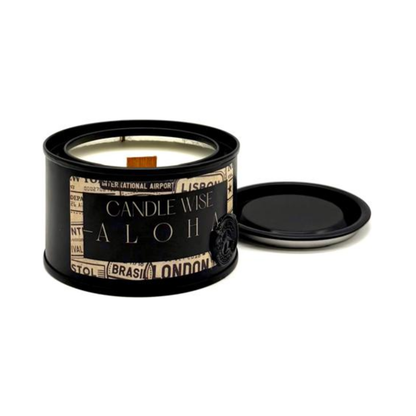 Aloha | Travel Size Candle