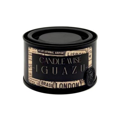 Iguazu | Travel Size Candle