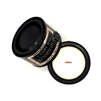 Kensington | Travel Size Candle