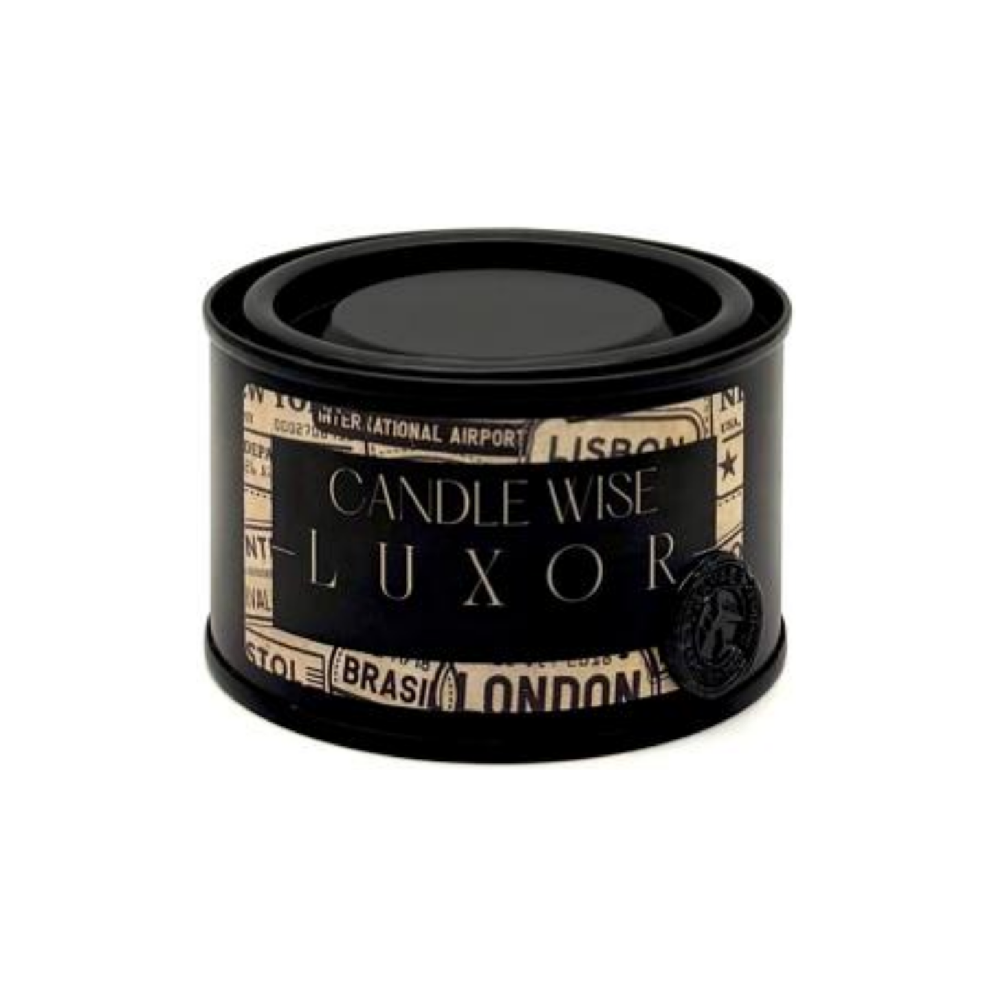 Luxor | Travel Size Candle