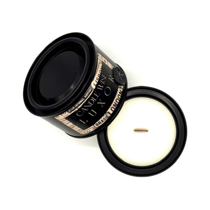Luxor | Travel Size Candle