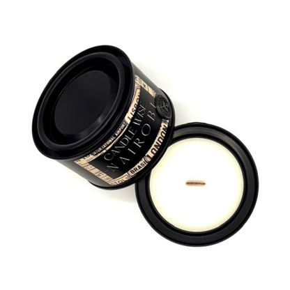 Nairobi | Travel Size Candle