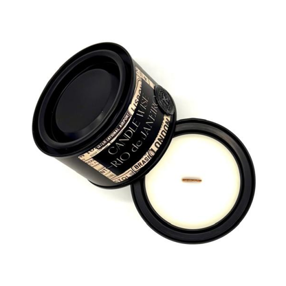 Rio de Janeiro | Travel Size Candle