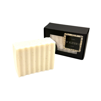 Volterra | Luxury Soap Bar