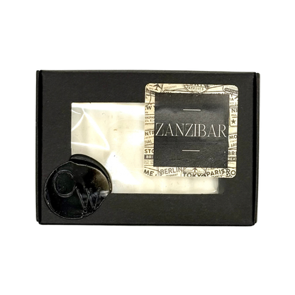 Zanzibar | Luxury Soap Bar