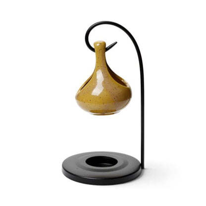 Caramel | Tear Drop Wax and Oil Burner