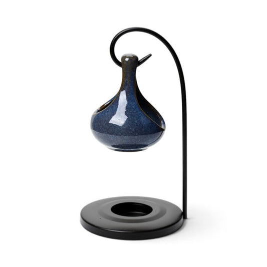 Blue Tear Drop | Wax and Oil Burner